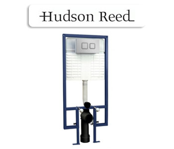 Hudson Reed Concealed Frames and Cisterns