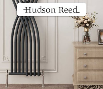 Hudson Reed Designer Radiators