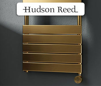 Hudson Reed Electric Radiators