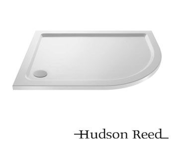 Hudson Reed Quadrant Shower Trays