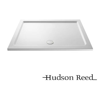 Hudson Reed Rectangular Shower Trays