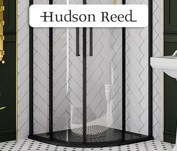 Hudson Reed Shower Doors and Enclosures