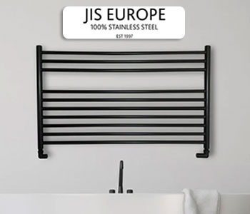 JIS Electric Radiators