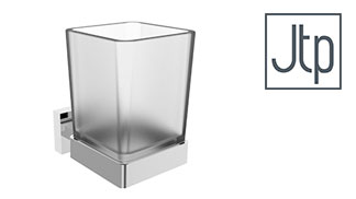 Just Taps Plus Athena Chrome Accessories
