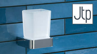 Just Taps Plus HIX Chrome Accessories