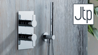 Just Taps Plus Amore Showers