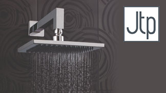 Just Taps Plus Overhead Showers