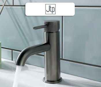 Just Taps Bathroom Taps