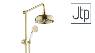 Just Taps Plus Shower Kits