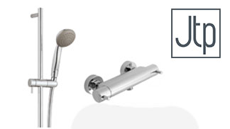 Just Taps Plus Shower Valve Combinations
