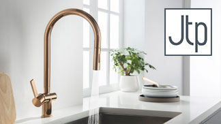 JTP Kitchen Taps