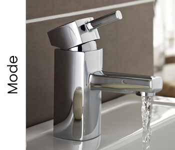 Kartell Mode Bathroom Taps
