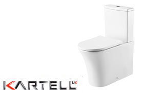 Kartell Kameo Sanitaryware