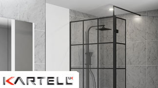 Kartell Wetrooms