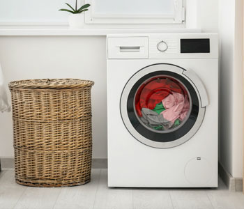 Kitchen Laundry Appliances