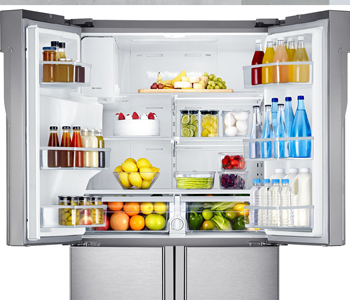 Kitchen Refrigeration