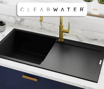Clearwater Kitchen Sinks