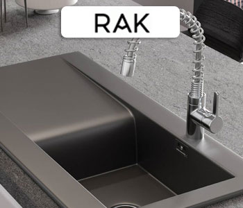 RAK Kitchen Sinks