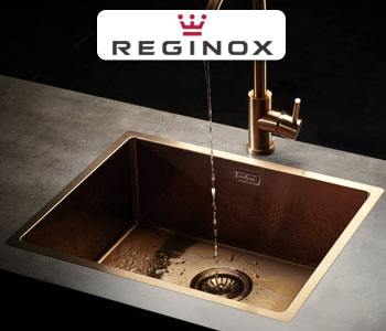 Reginox Kitchen Sinks