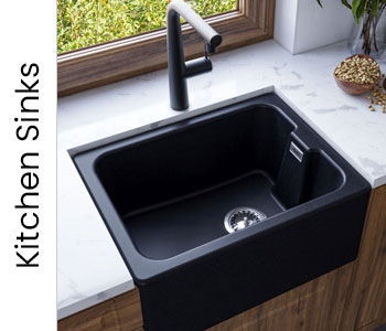 Kitchen Sinks
