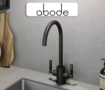 Abode Kitchen Taps