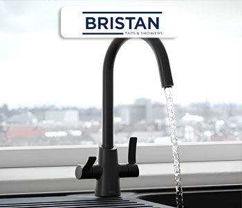 Bristan Kitchen Taps