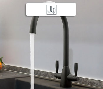 JTP Kitchen Taps