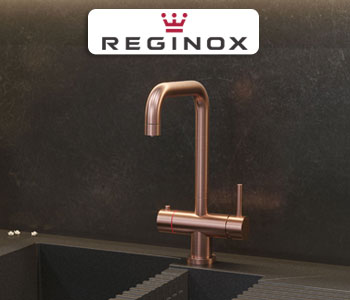 Reginox Kitchen Taps