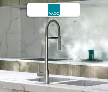 Vado Kitchen Taps