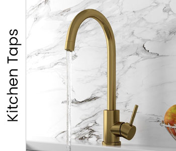 Kitchen Taps