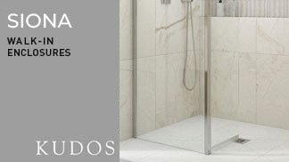 Kudos Siona Shower Panels