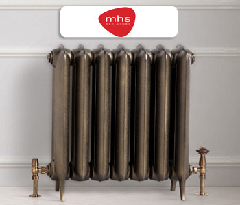 MHS Aluminium Designer Radiators