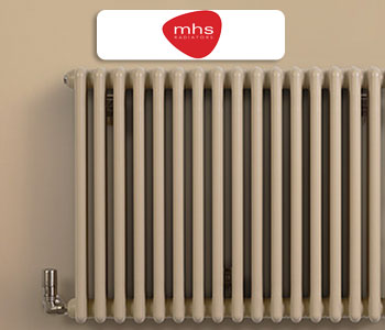 MHS Column Radiators