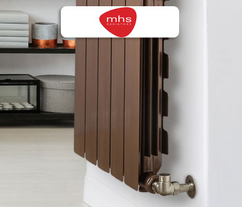 MHS Decoral Electric Aluminium Radiators