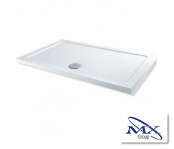 MX Elements Rectangular Shower Trays