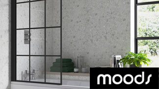 Moods Bath Screens