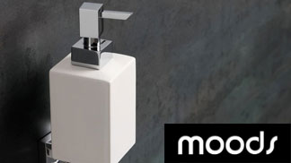 Moods Bathroom Accessories