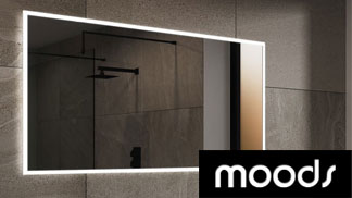 Moods Bathroom Mirrors