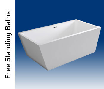 Moods Freestanding Baths