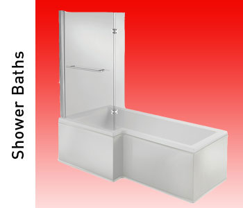 Moods Shower Baths