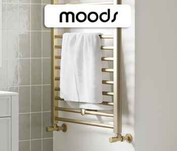 Moods Designer Radiators