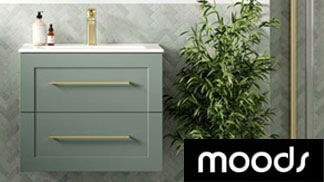 Moods Maybank Bathroom Furniture