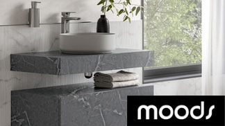 Moods Nature Bathroom Furniture