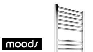 Moods Towel Rails