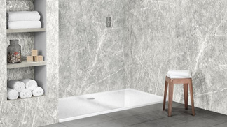 Nuance Waterproof Wall Panels