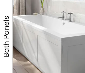Nuie Bath Panels