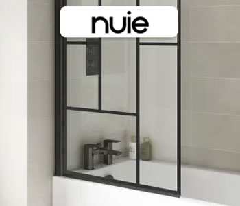 Nuie Bath Screens