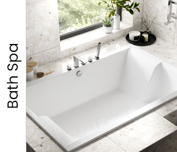 Nuie Spa Baths