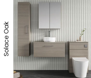 Nuie Arno Solace Oak Furniture