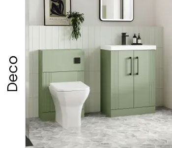 Nuie Deco Bathroom Furniture
